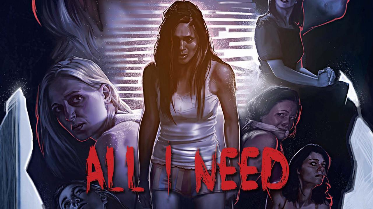 فيلم All I Need 2016 مترجم