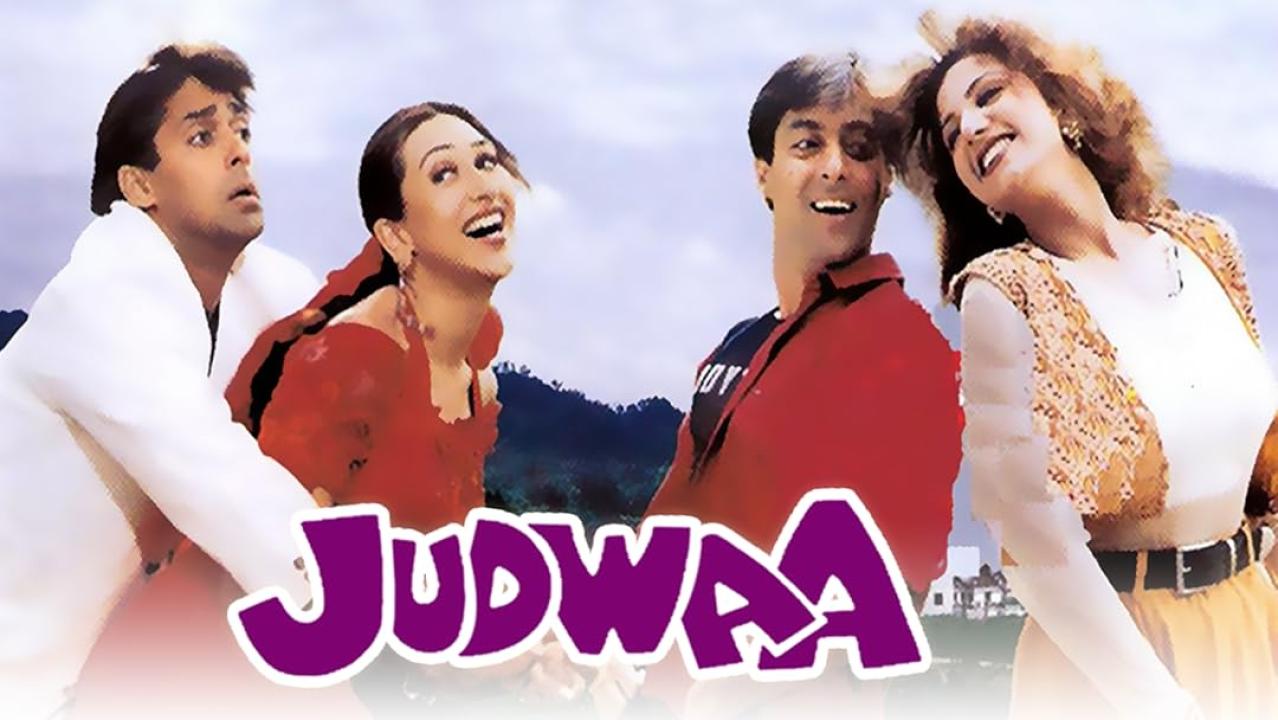 فيلم Judwaa 1997 مترجم