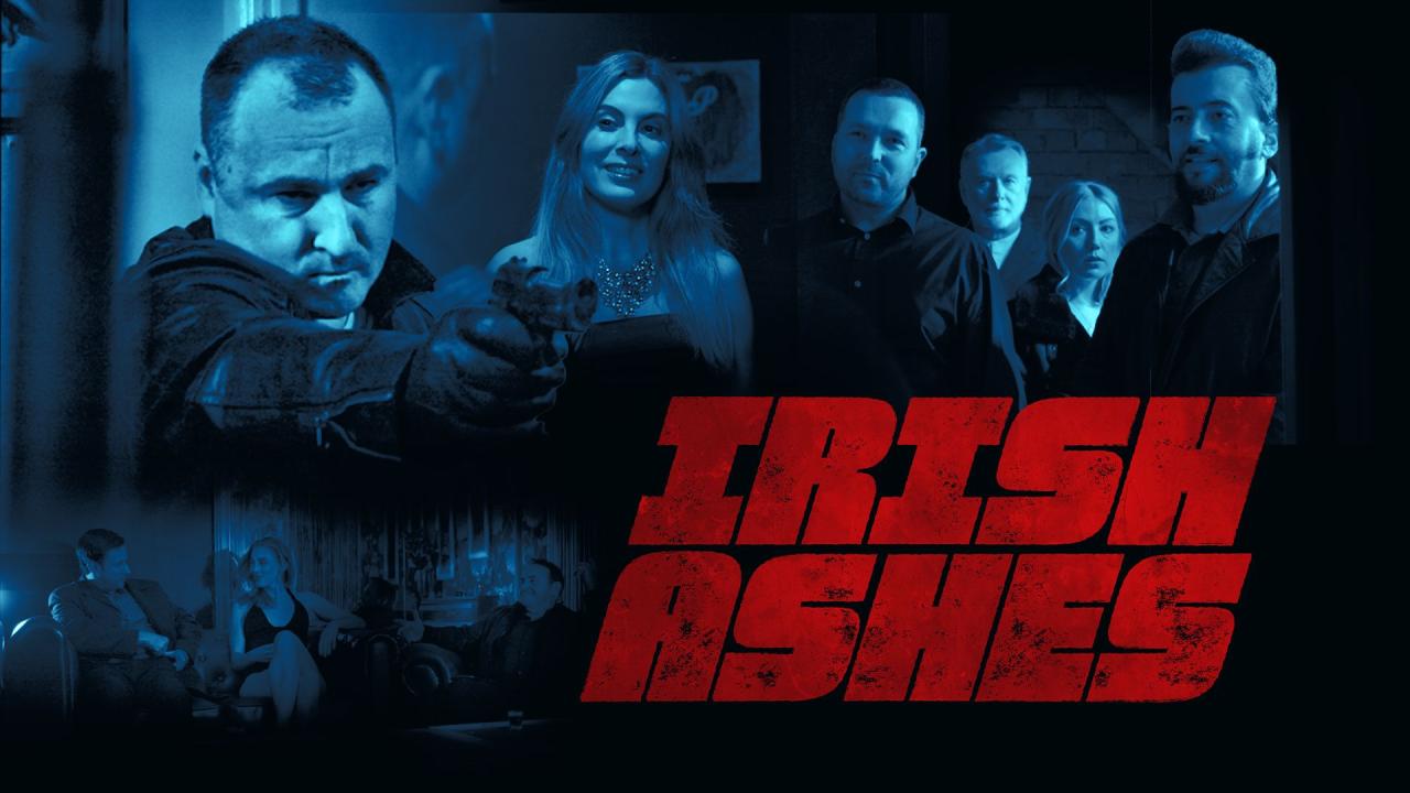 فيلم Irish Ashes 2025 مترجم