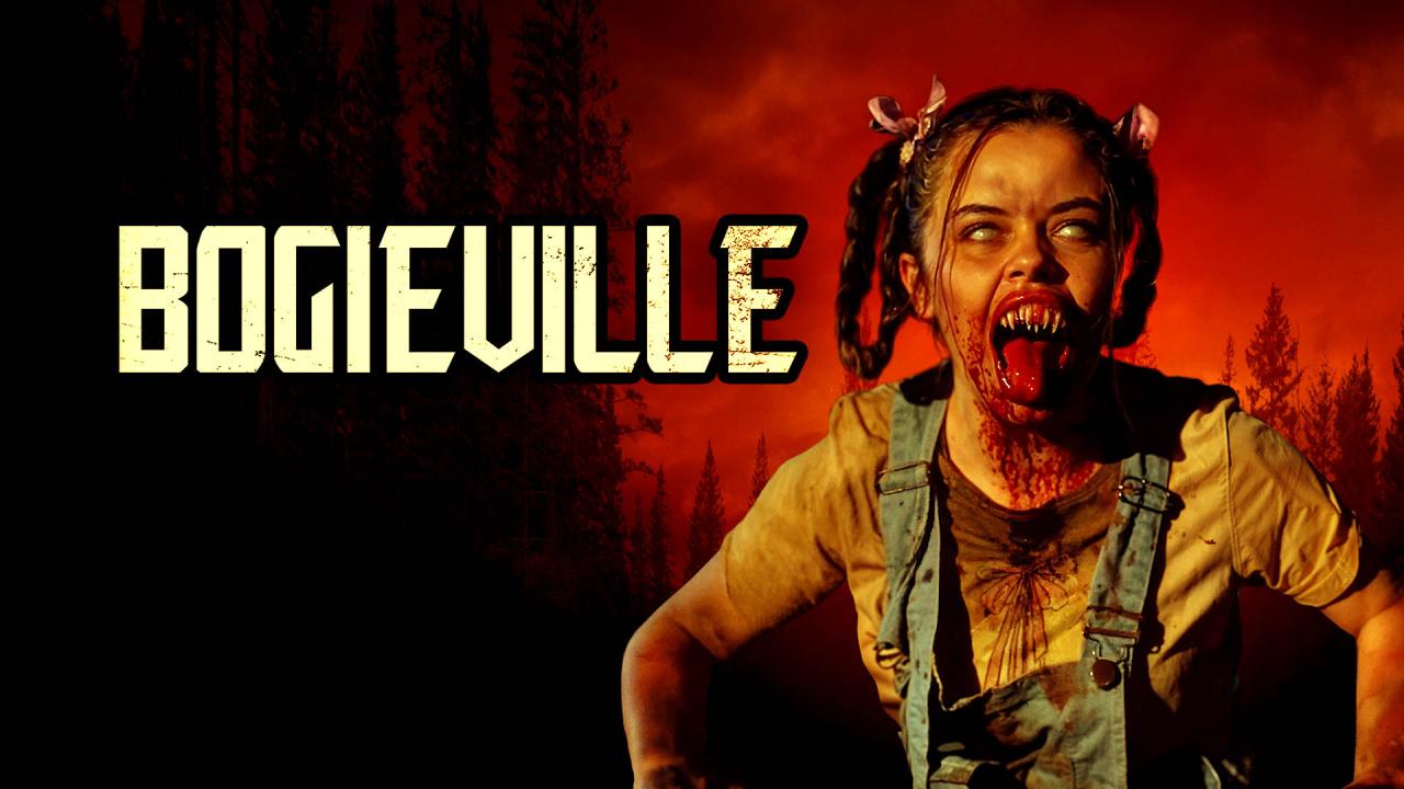 فيلم Bogieville 2024 مترجم