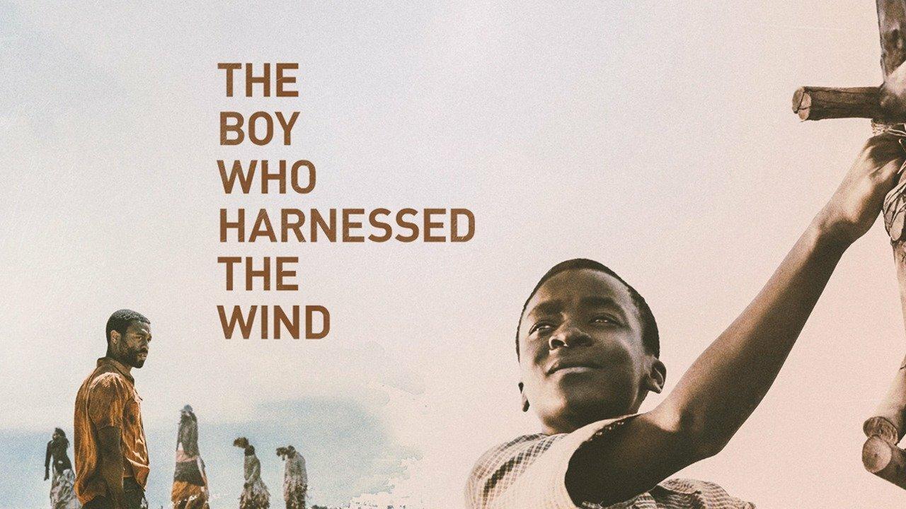فيلم The Boy Who Harnessed the Wind 2019 مترجم