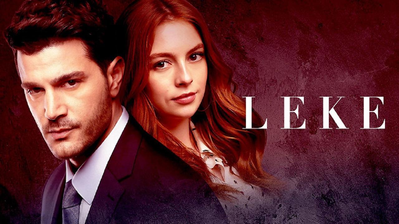 مسلسل اللطخة الحلقة 9 التاسعة والاخيرة مترجمة