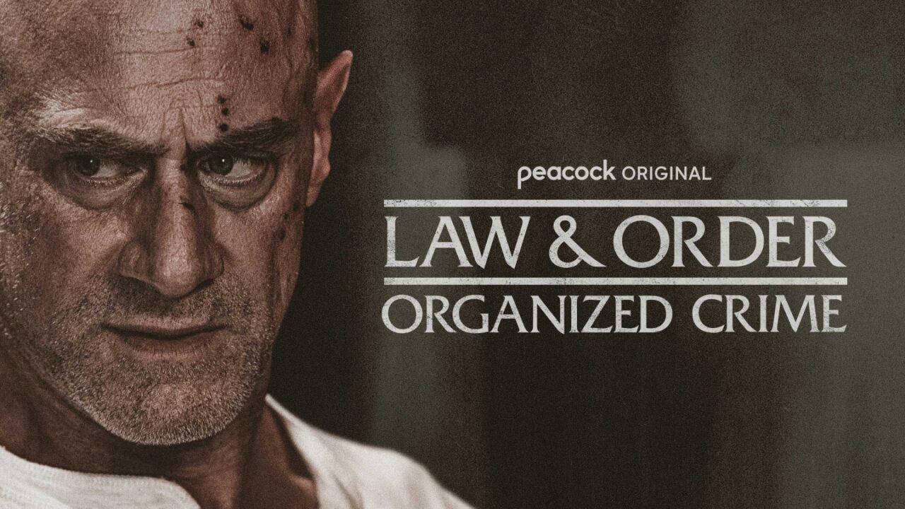 مسلسل Law & Order: Organized Crime الموسم الخامس الحلقة 10 العاشرة والاخيرة مترجمة
