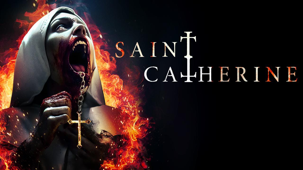 فيلم Saint Catherine 2024 مترجم