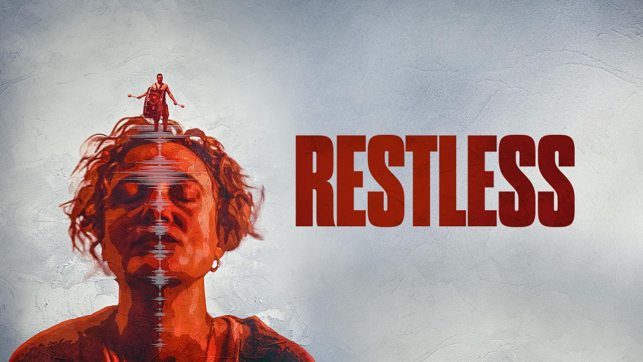 فيلم Restless 2024 مترجم