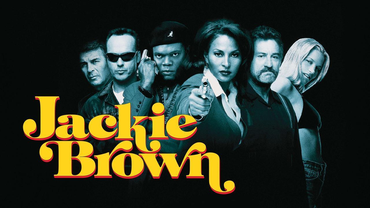 فيلم Jackie Brown 1997 مترجم