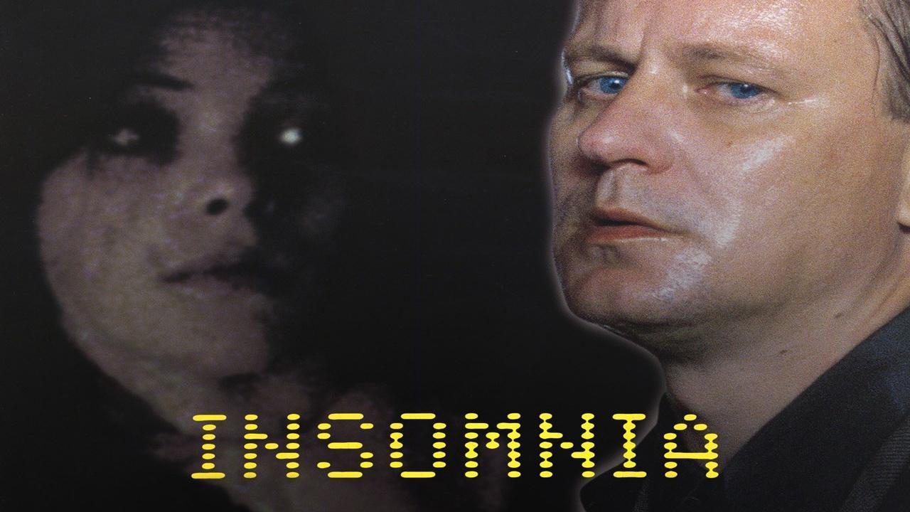 فيلم Insomnia 1997 مترجم