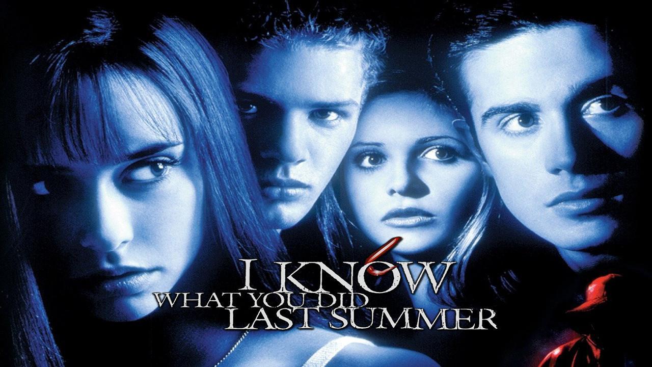 فيلم I Know What You Did Last Summer 1997 مترجم