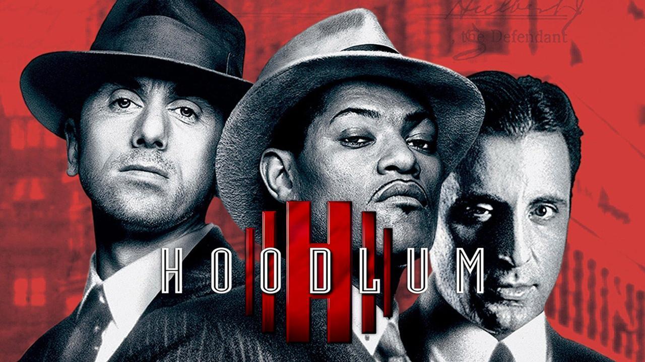 فيلم Hoodlum 1997 مترجم