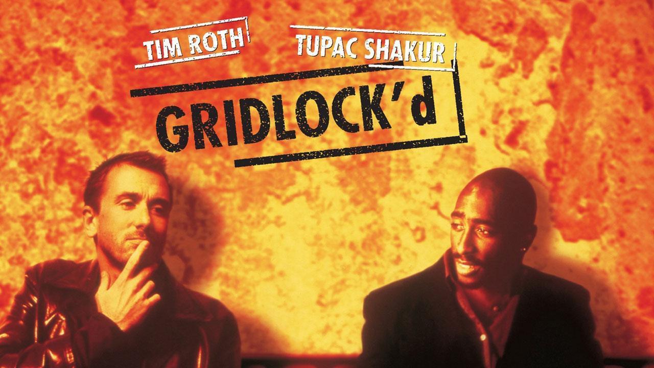 فيلم Gridlock'd 1997 مترجم