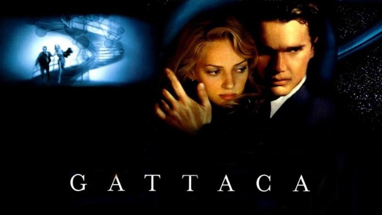 فيلم Gattaca 1997 مترجم