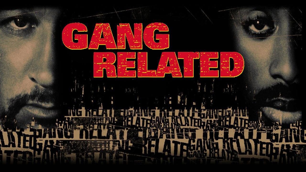 فيلم Gang Related 1997 مترجم