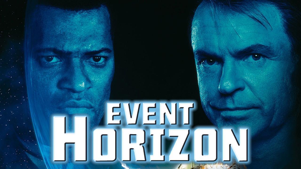 فيلم Event Horizon 1997 مترجم