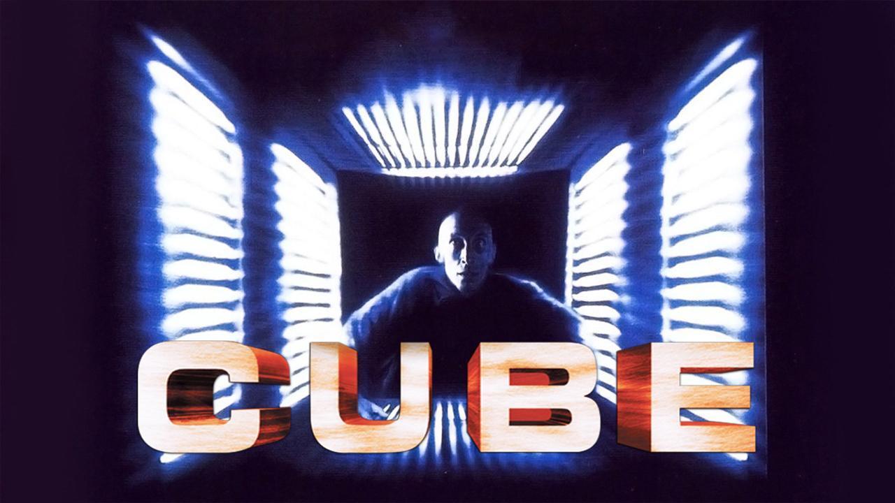 فيلم Cube 1997 مترجم