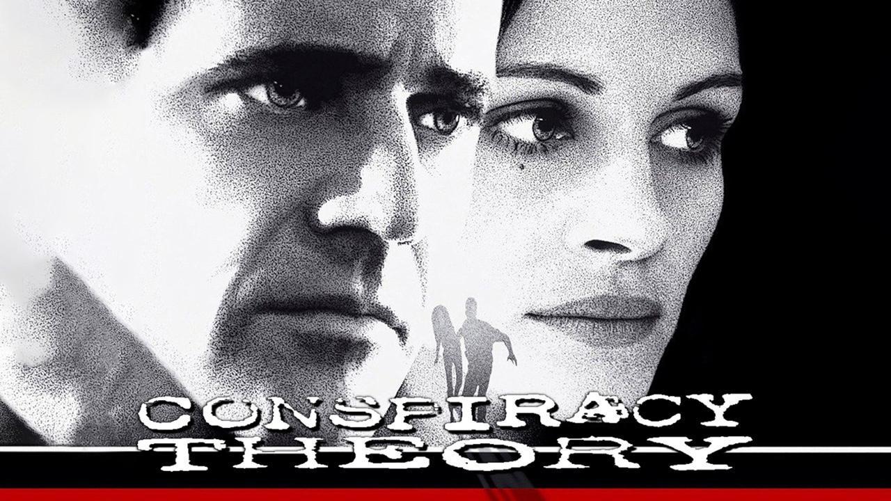 فيلم Conspiracy Theory 1997 مترجم