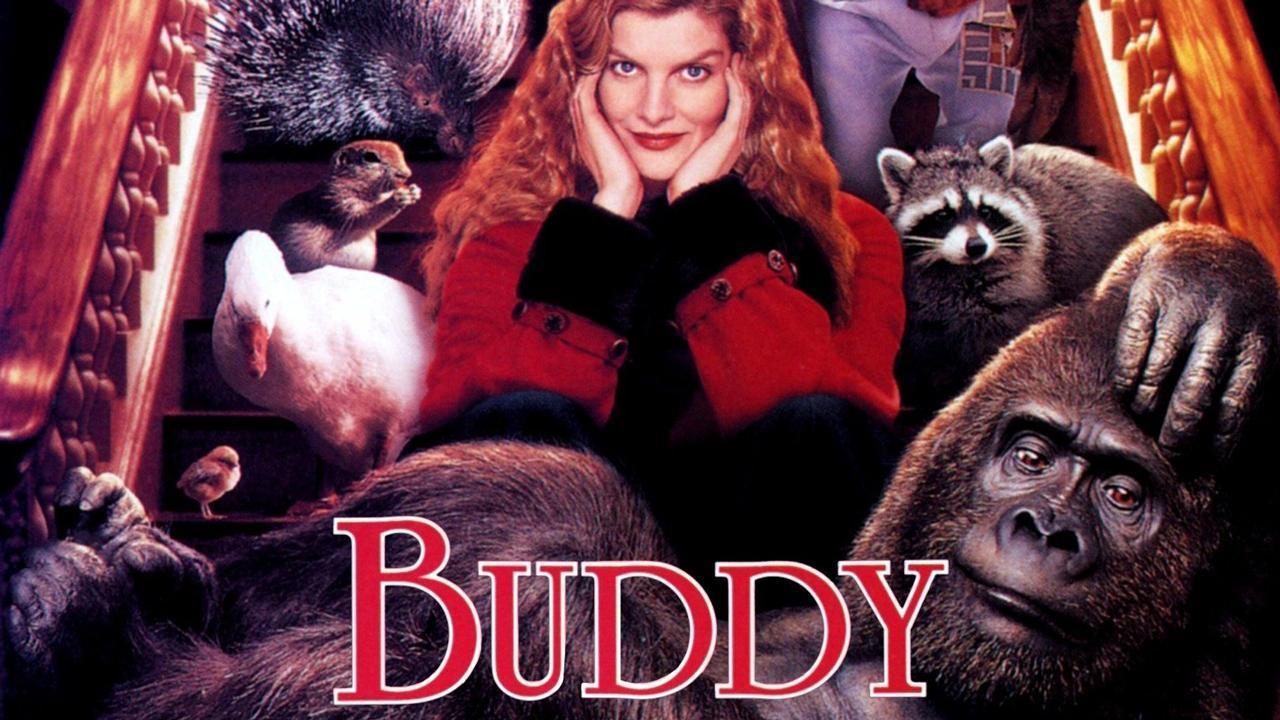 فيلم Buddy 1997 مترجم