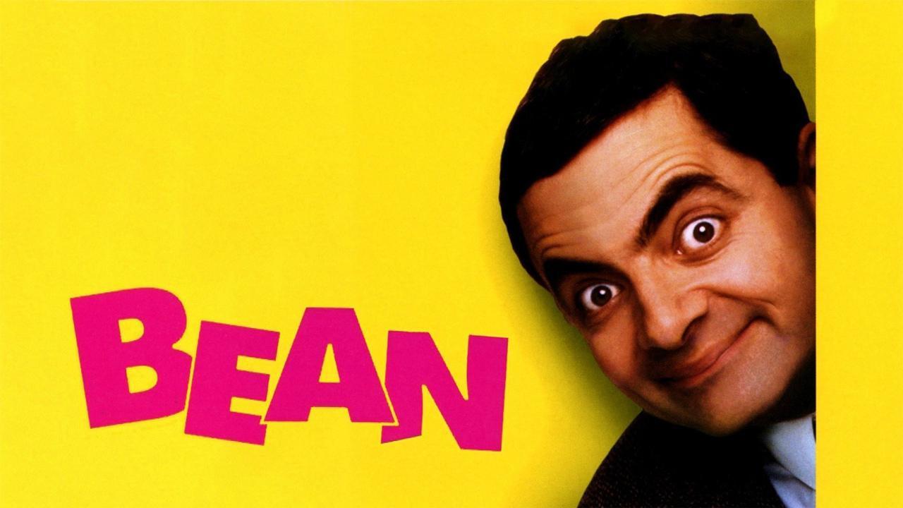 فيلم Bean 1997 مترجم
