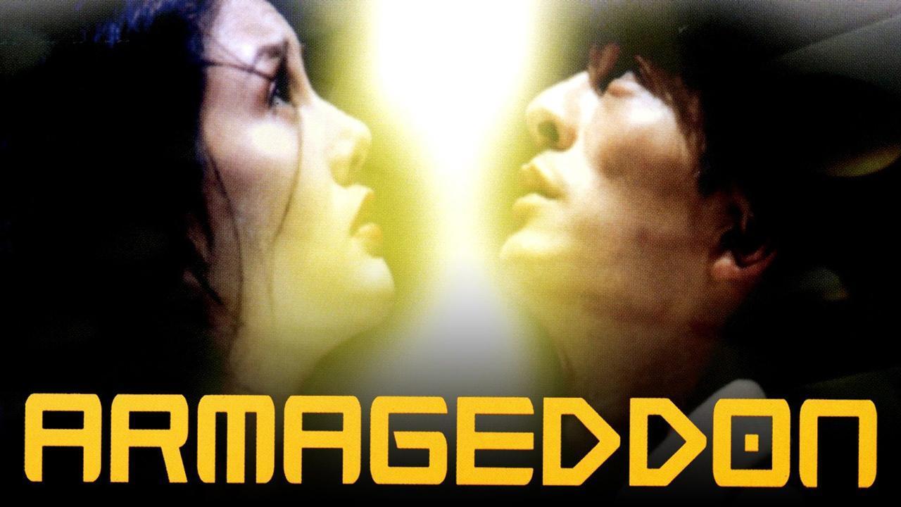 فيلم Armageddon 1997 مترجم