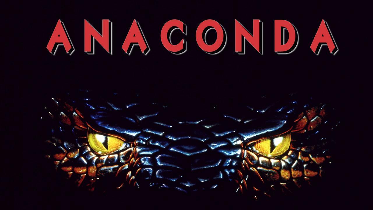 فيلم Anaconda 1997 مترجم