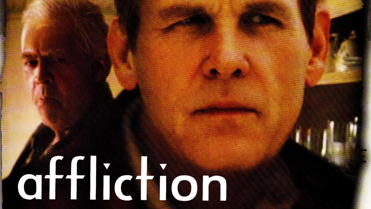فيلم Affliction 1997 مترجم