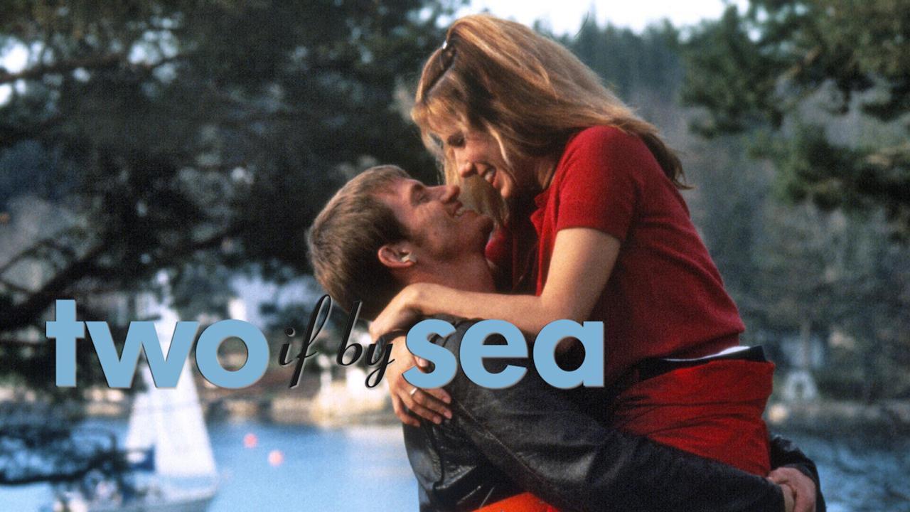 فيلم Two If By Sea 1996 مترجم