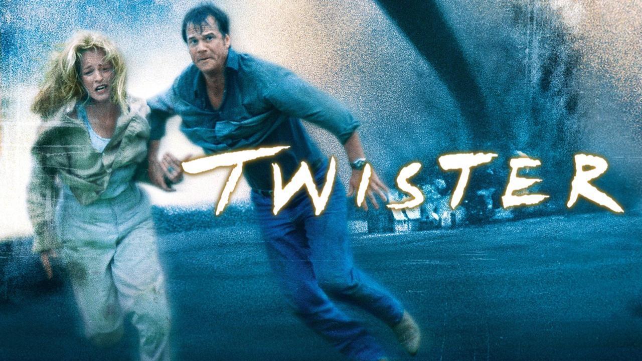 فيلم Twister 1996 مترجم