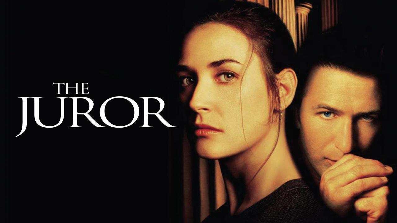 فيلم The Juror 1996 مترجم