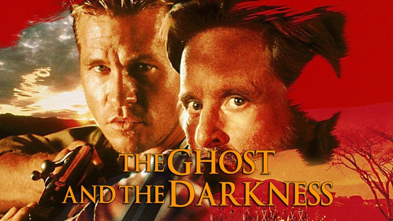 فيلم The Ghost and the Darkness 1996 مترجم