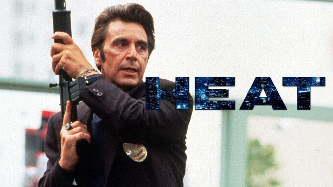 فيلم Heat 1995 مترجم