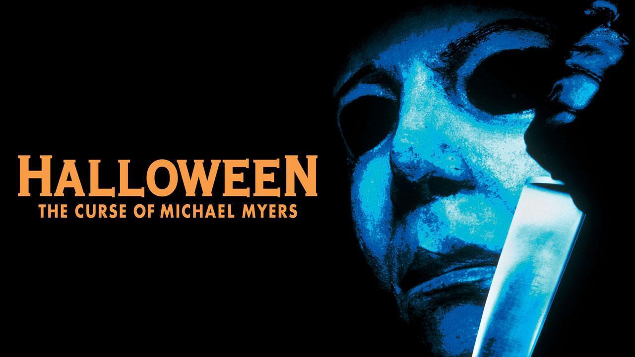 فيلم Halloween The Curse of Michael Myers 1995 مترجم
