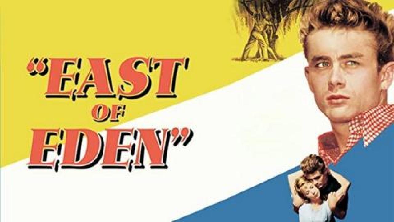 فيلم East Of Eden 1995 مترجم