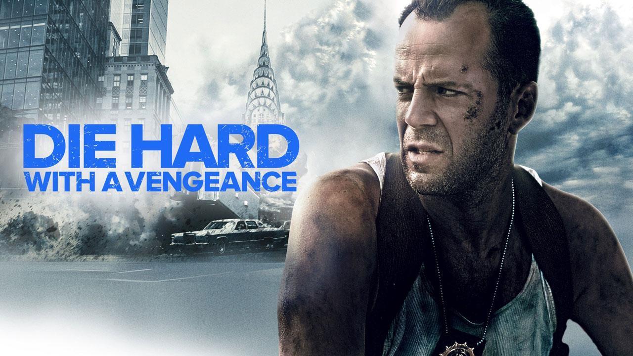 فيلم Die Hard with a Vengeance 1995 مترجم