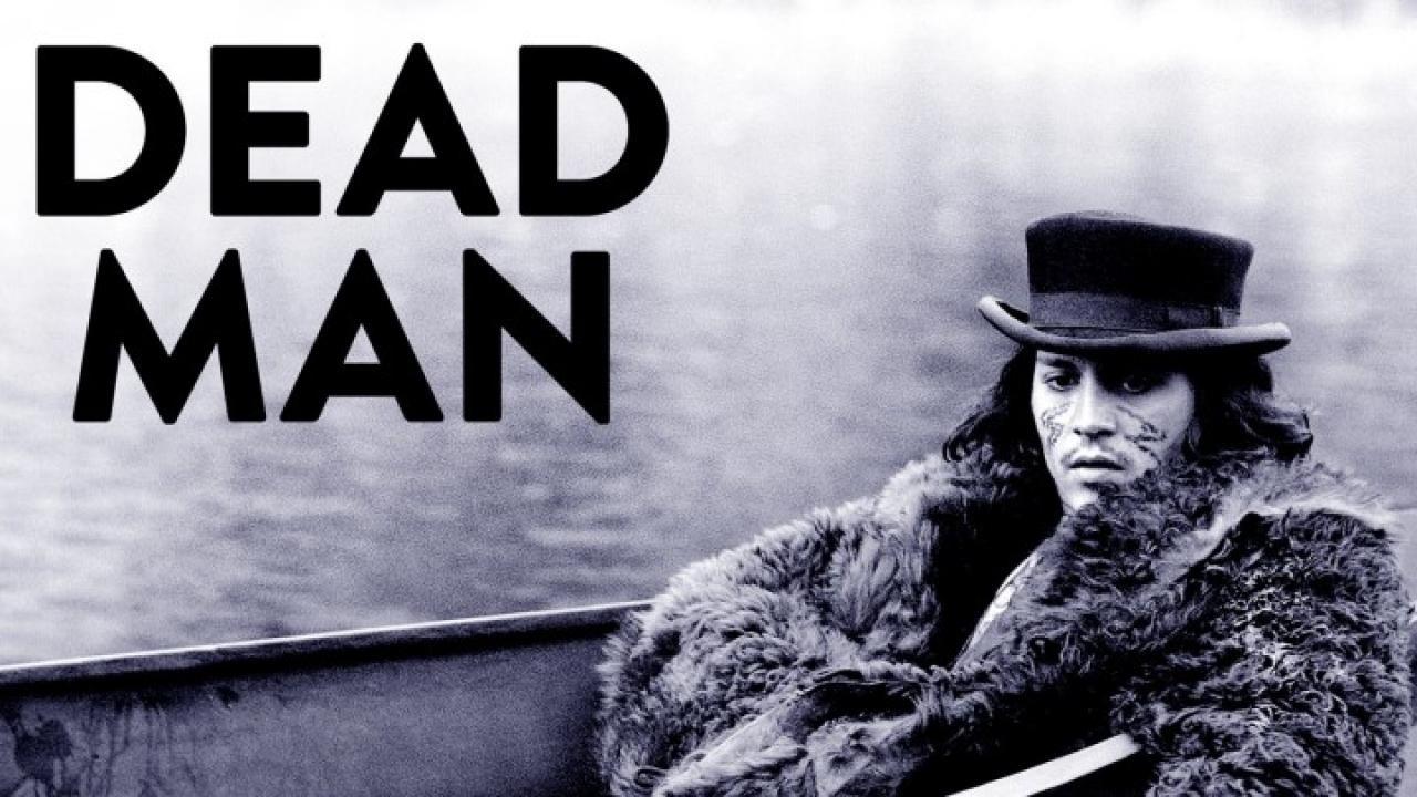 فيلم Dead Man 1995 مترجم