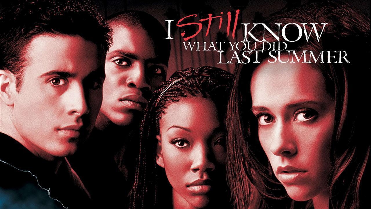فيلم I Still Know What You Did Last Summer 1998 مترجم