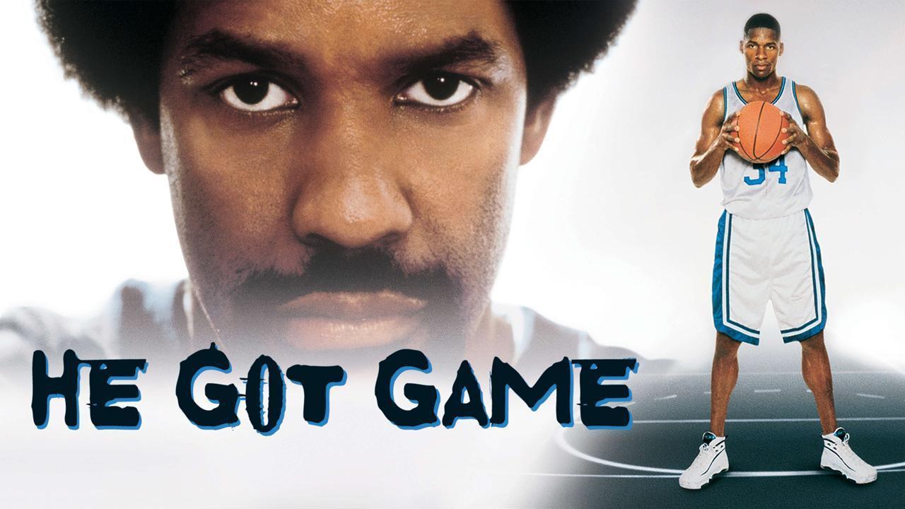 فيلم He Got Game 1998 مترجم