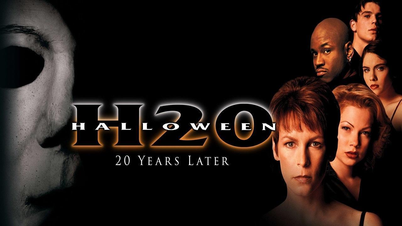 فيلم Halloween H20: 20 Years Later 1998 مترجم