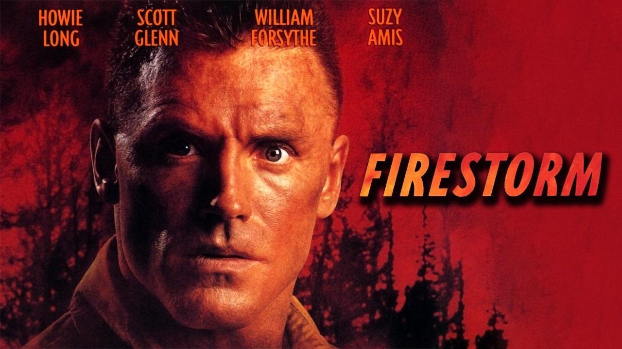 فيلم Firestorm 1998 مترجم