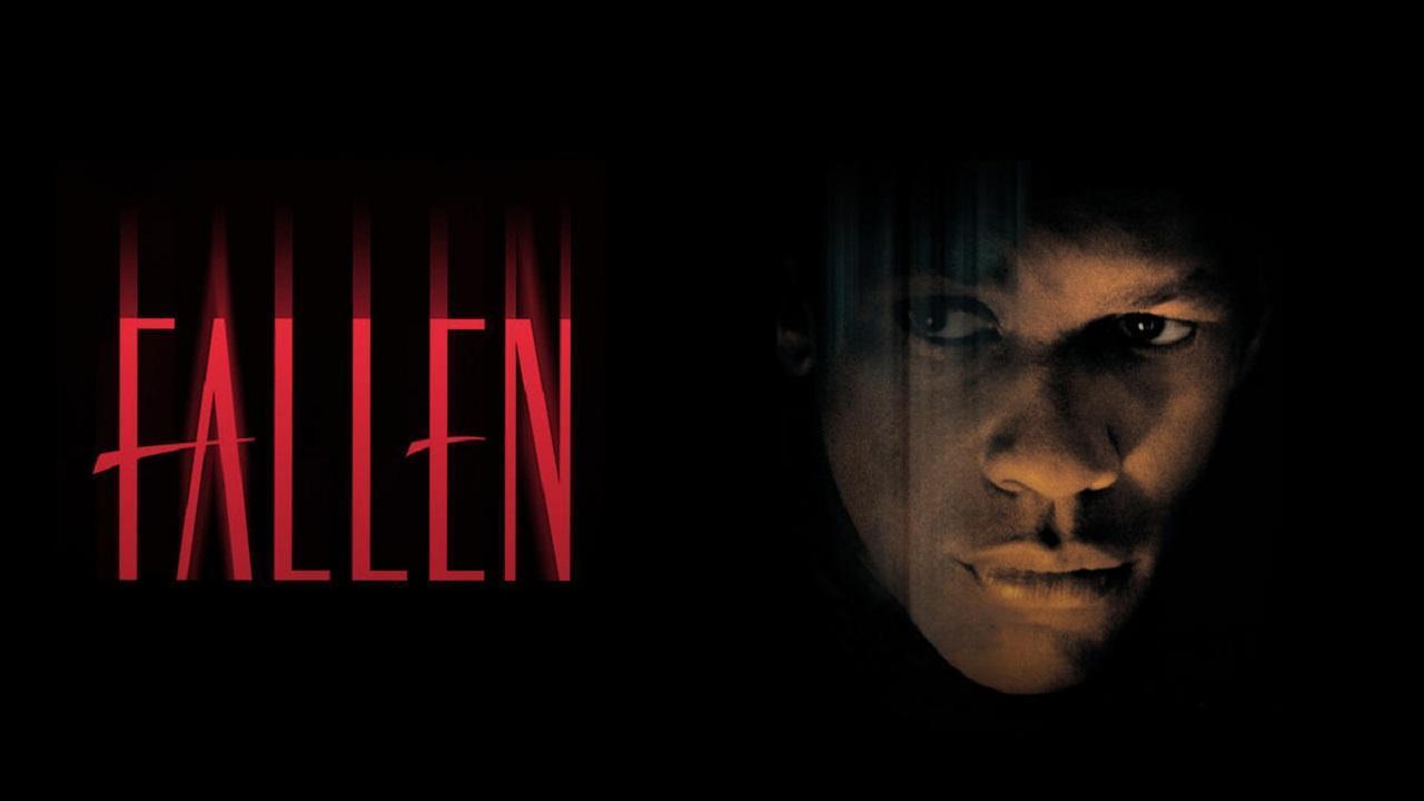 فيلم Fallen 1998 مترجم