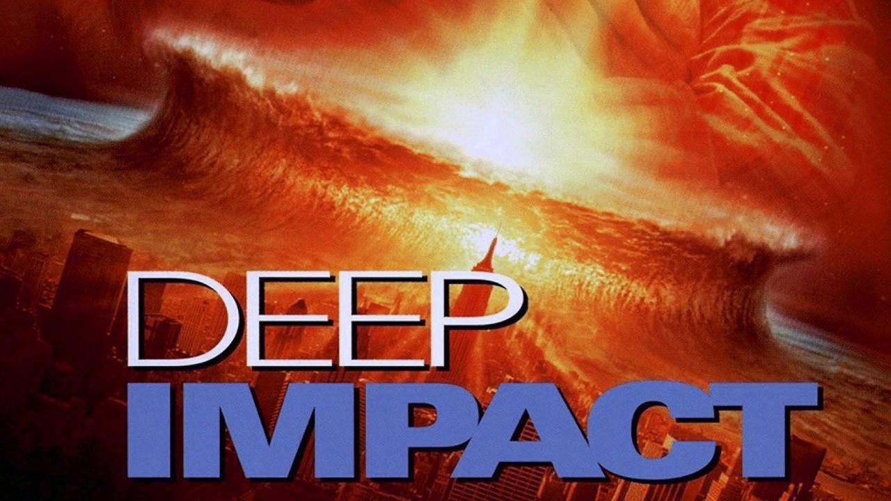 فيلم Deep Impact 1998 مترجم