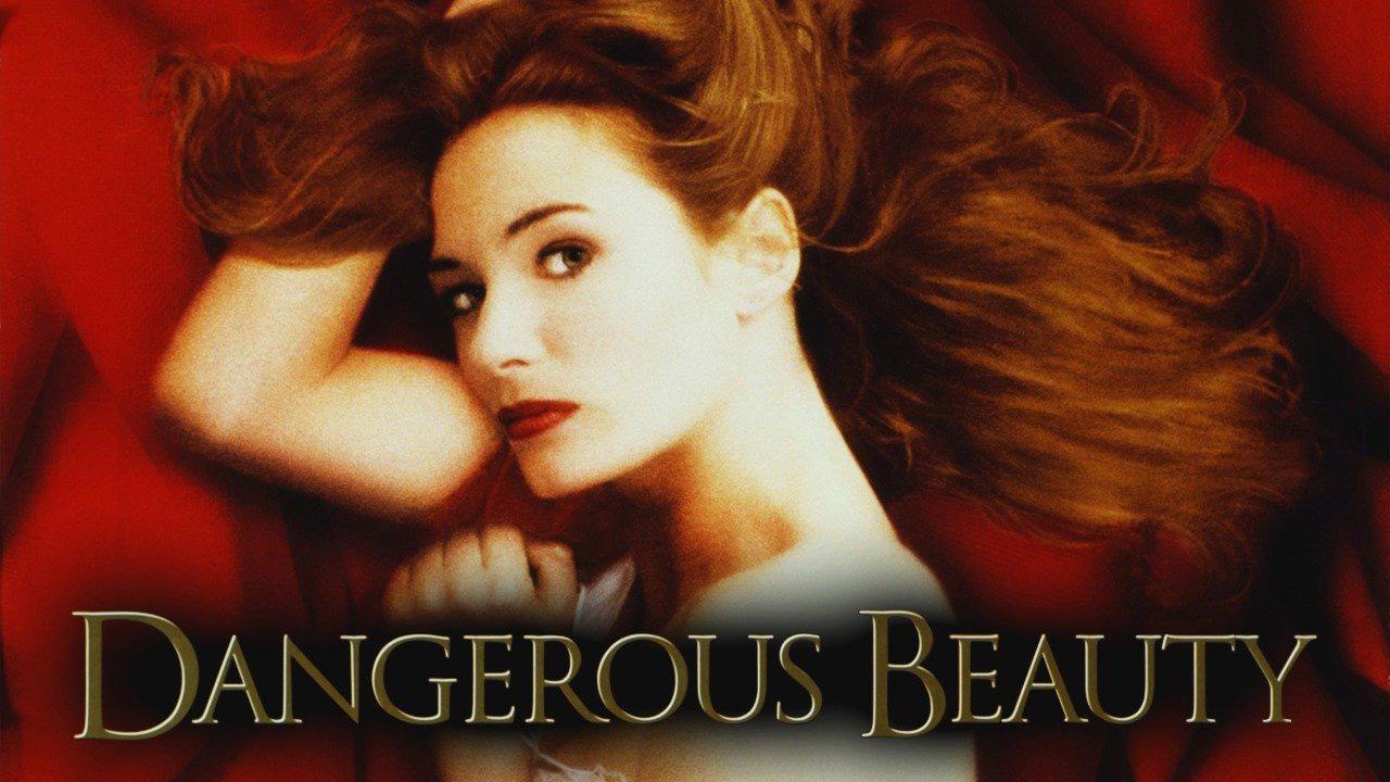 فيلم Dangerous Beauty 1998 مترجم