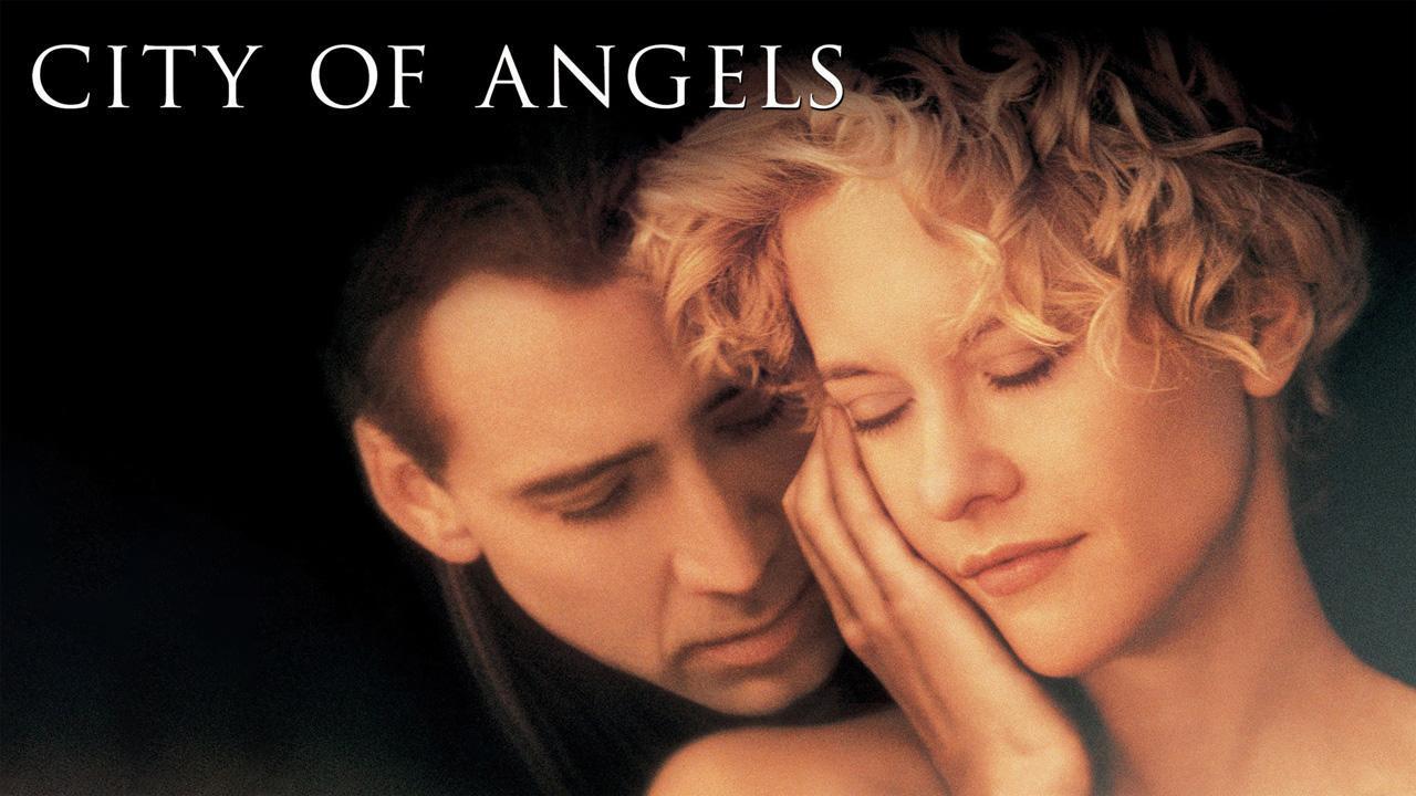 فيلم City of Angels 1998 مترجم