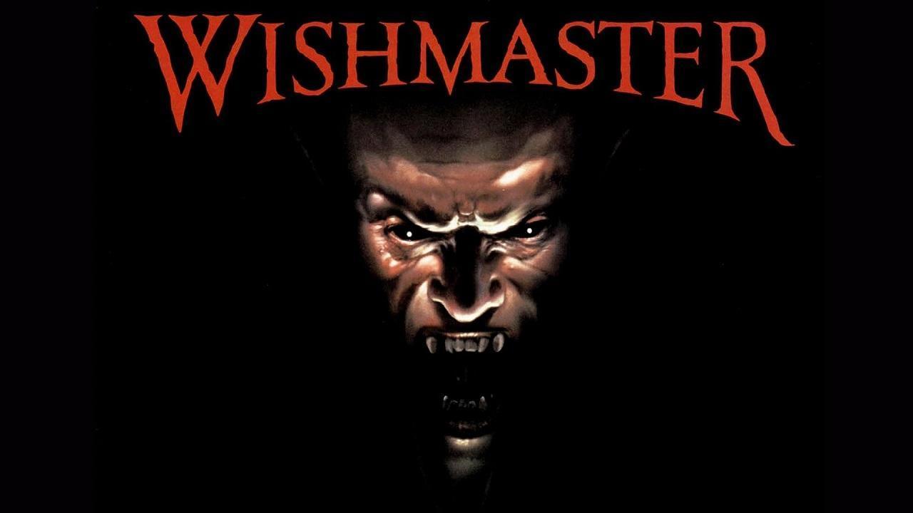 فيلم Wishmaster 1997 مترجم
