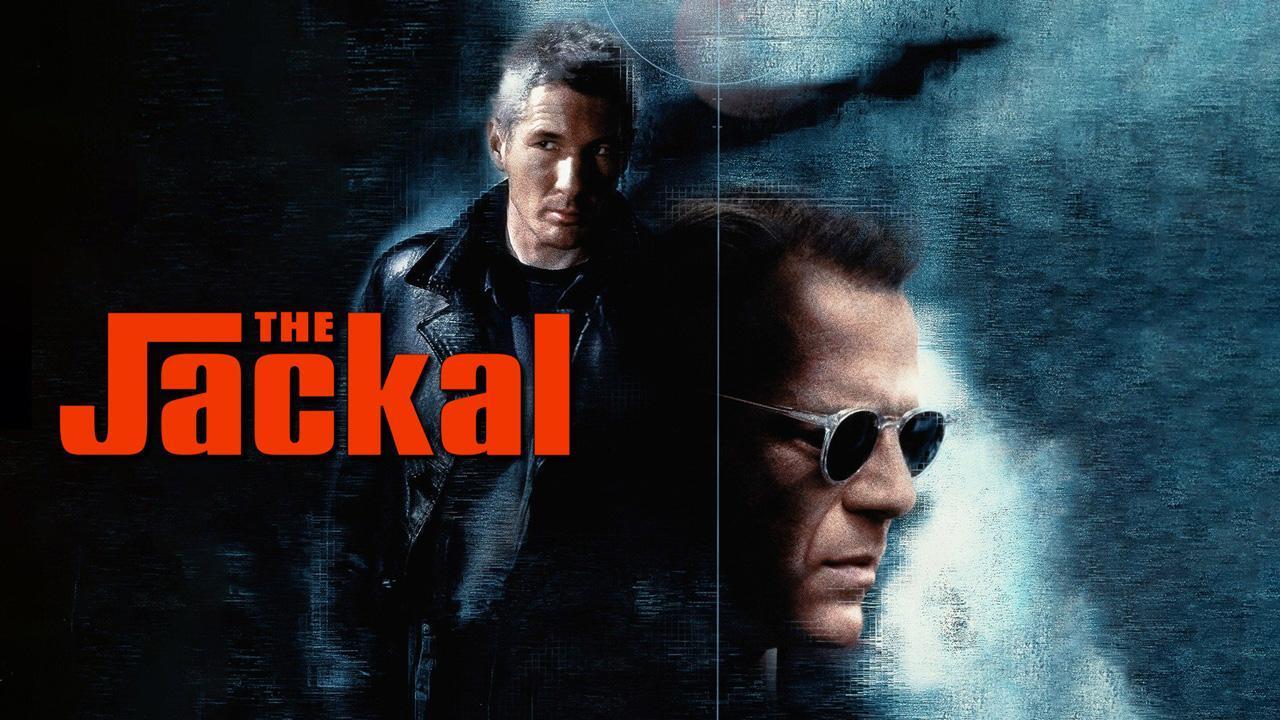 فيلم The Jackal 1997 مترجم