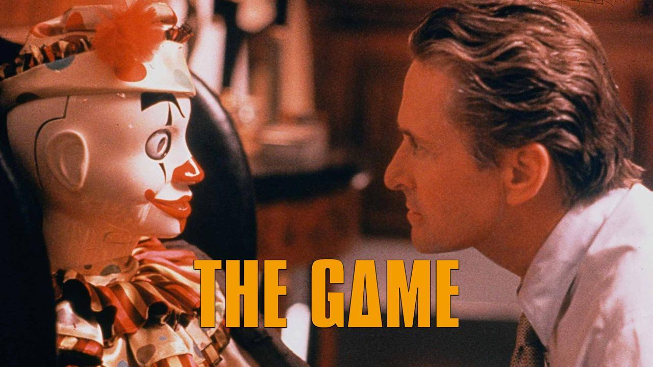 فيلم The Game 1997 مترجم