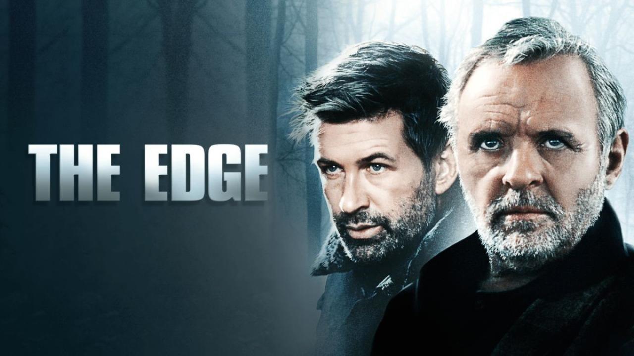 فيلم The Edge 1997 مترجم
