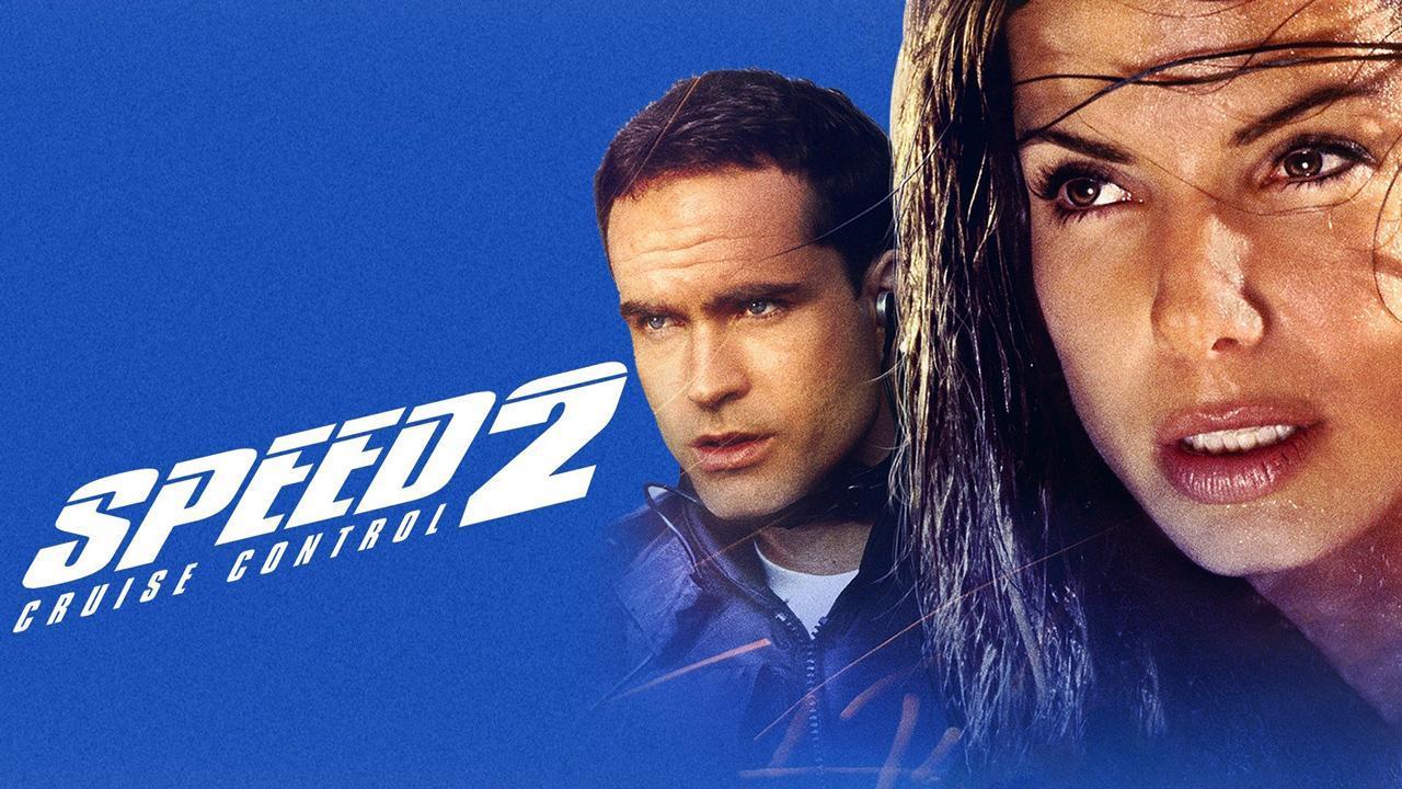 فيلم Speed 2 Cruise Control 1997 مترجم