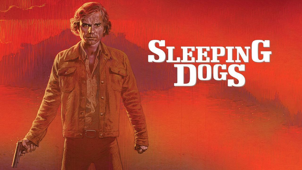 فيلم Sleeping Dogs 1997 مترجم
