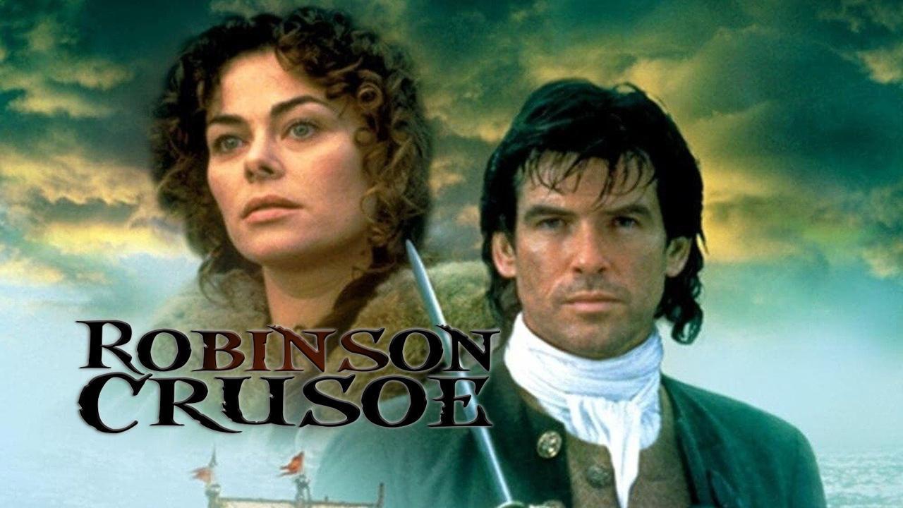 فيلم Robinson Crusoe 1997 مترجم