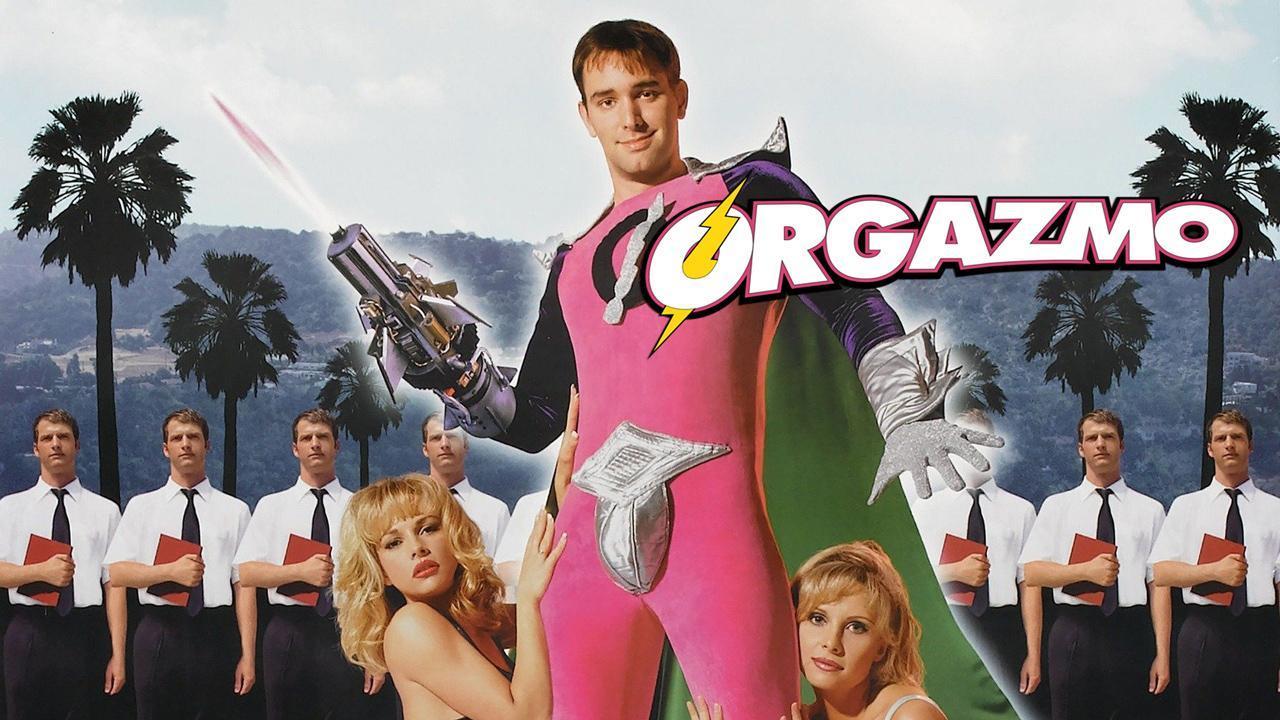 فيلم Orgazmo 1997 مترجم