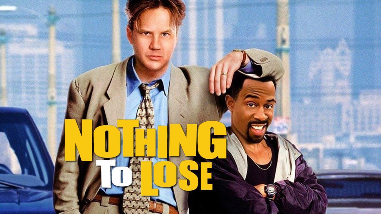 فيلم Nothing to Lose 1997 مترجم